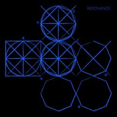 Resonance - Vinyl