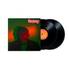 Fantasy - Vinyl