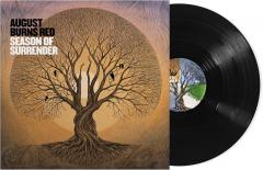Season Of Surrender - Vinyl