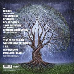 Season Of Surrender - Vinyl