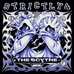 Strictly 4 The Scythe (Violet Transparent Vinyl)