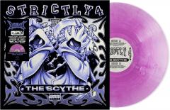 Strictly 4 The Scythe (Violet Transparent Vinyl)