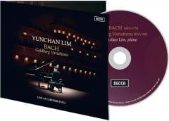 Bach: Goldberg Variations