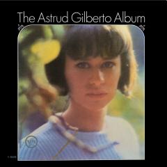 The Astrud Gilberto Album (Blue Marble Vinyl)
