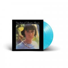 The Astrud Gilberto Album (Blue Marble Vinyl)