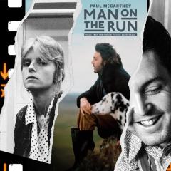 Man On The Run (Soundtrack)