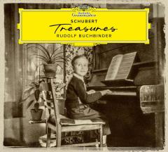 Schubert: Treasures