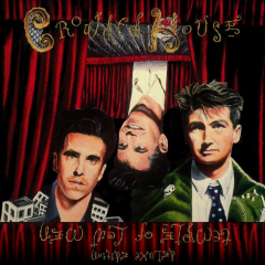 Temple Of Low Men (Red Vinyl)
