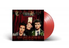 Temple Of Low Men (Red Vinyl)