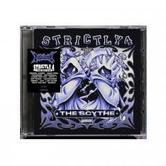 Strictly 4 The Scythe