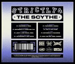 Strictly 4 The Scythe