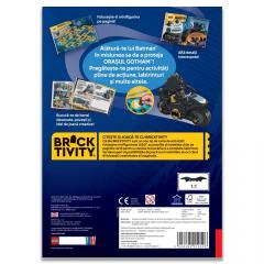LEGO Bricktivity – Ajuta-l pe Batman!