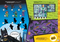 LEGO Bricktivity – Ajuta-l pe Batman!