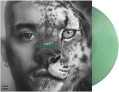 Konnakol (Swimming Through Seas Vinyl)