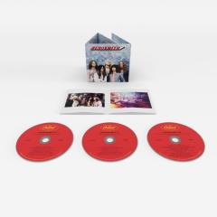Aerosmith (Limited Legendary Expanded Edition)