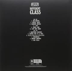 Different Class - Vinyl