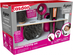 Set joaca - Uscator de par Dyson Deluxe