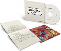 The Boys Of Dungeon Lane
