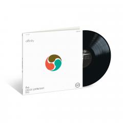 Affinity - Vinyl