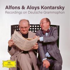 Recordings on Deutsche Grammophon (18CDs Box Set)