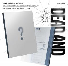 Dead And (Boy In Chic Version)