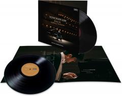 Bach: Goldberg Variations - Vinyl
