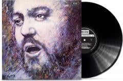 Verismo Arias - Vinyl