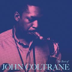 The Best of John Coltrane - Vinyl