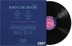 The Best of John Coltrane - Vinyl