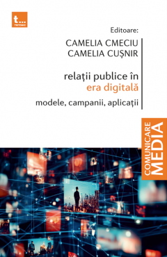 Relatii publice in era digitala