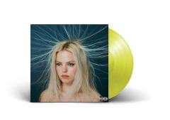 Snow Angel (Highlighter Yellow Vinyl)