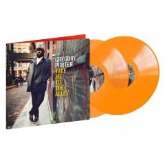 Take Me To The Alley (Orange Vinyl, 10th Anniversary)