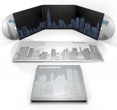 To The 5 Boroughs (Deluxe Edition, 20th anniversary edition)