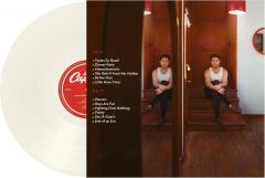 Dinner Party (Porcelain Vinyl)