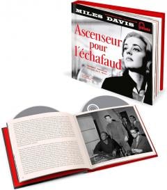 Ascenseur pour l'echafaud