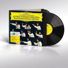 Respighi: Pini Di Roma; Feste Romane; Fontane Di Roma