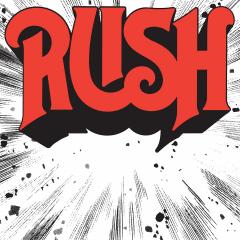 Rush - Vinyl