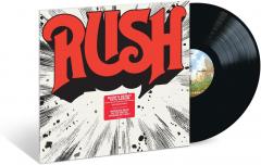 Rush - Vinyl
