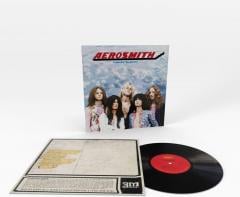 Aerosmith - Vinyl
