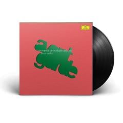 Luc Ferrari: Presque Rien No.1 / Societe II - Vinyl