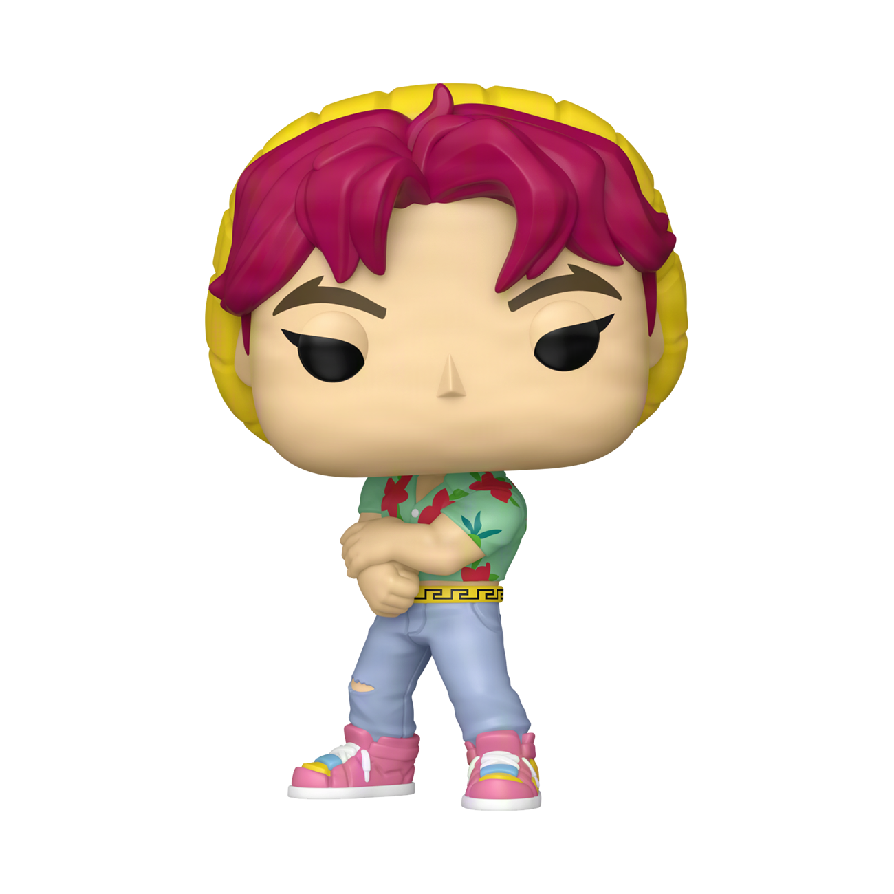 Figurina - Funko Pop! Animation - KPop Demon Hunters - Abby (Soda