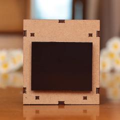 Mini Book Nook - Gentleman's Lounge