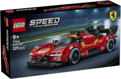  LEGO Speed Champions - Ferrari 499P (77261)