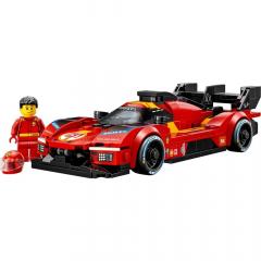  LEGO Speed Champions - Ferrari 499P (77261)