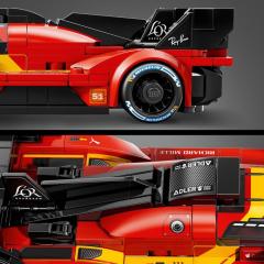  LEGO Speed Champions - Ferrari 499P (77261)