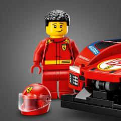  LEGO Speed Champions - Ferrari 499P (77261)