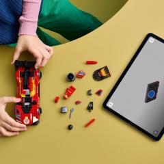  LEGO Speed Champions - Ferrari 499P (77261)
