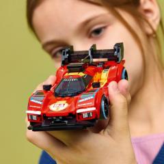  LEGO Speed Champions - Ferrari 499P (77261)