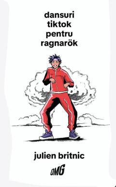 Dansuri tiktok pentru ragnarok