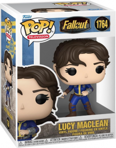 Figurina - Pop! Television - Fallout - Lucy Maclean